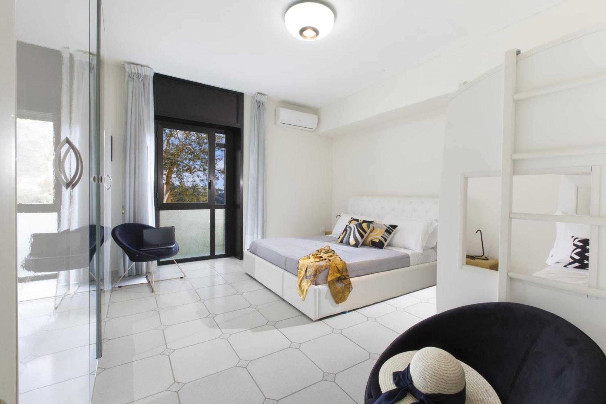 Estate4Home - Maison Wally Sorrento Exterior photo